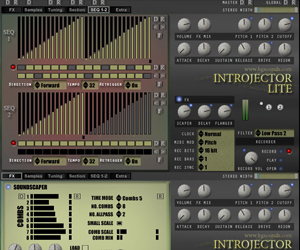 Introjector