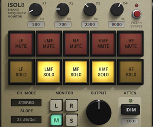 Isol8