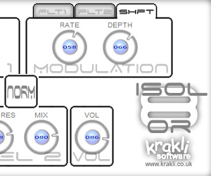 Isol8tor