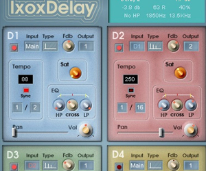 IxoxDelay