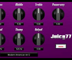 Juicy 77