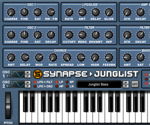 Junglist