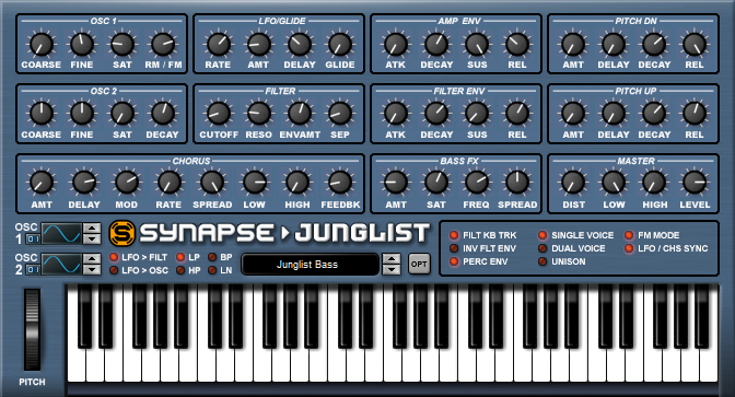 Junglist