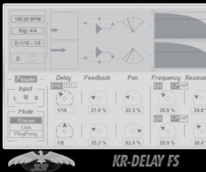 KR-Delay FS