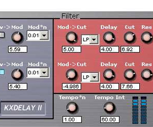 KXDELAY2