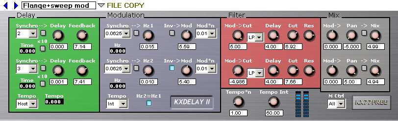 KXDELAY2