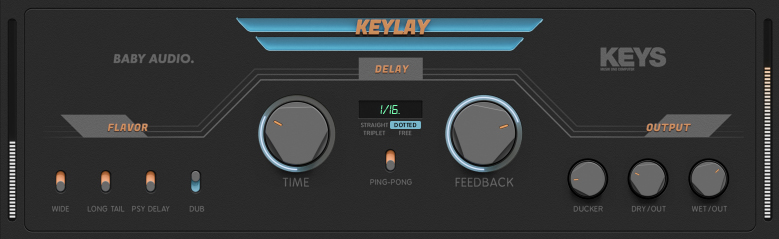 Keylay