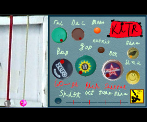 KiTR