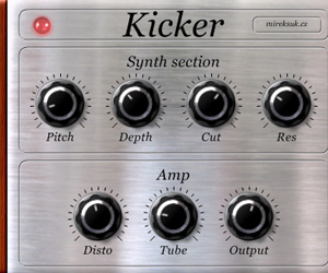 Kicker