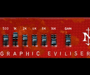 Evilizer
