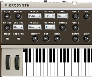 Mikrosynth
