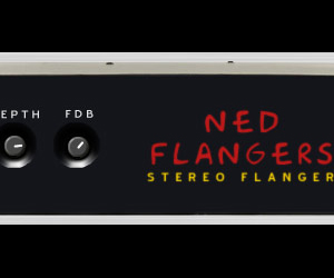 Ned Flangers