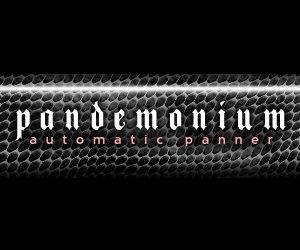Pandemonium