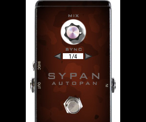 Sypan