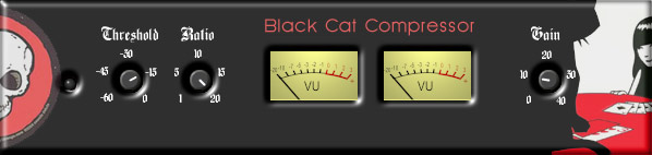 Black Cat