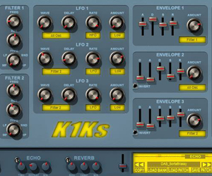 K1Ks