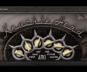 Knuckle Head