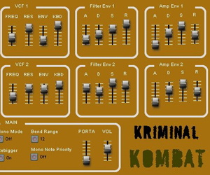 Kombat