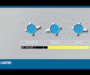 Limiter One
