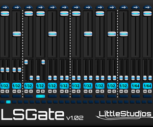 LSGate