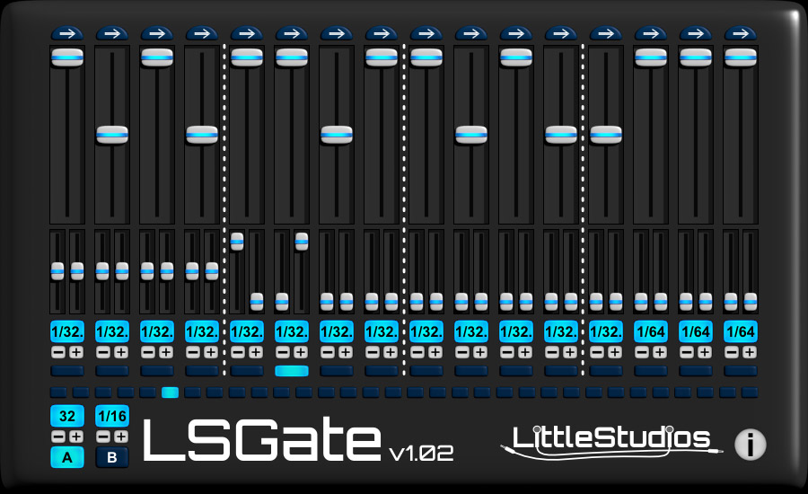 LSGate