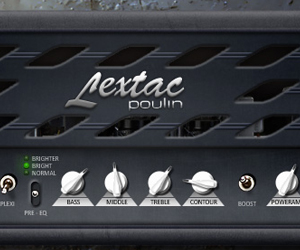 LeXTAC