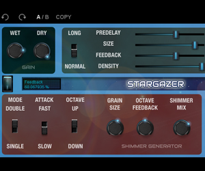 Stargazer