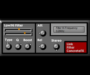 LinkFilter