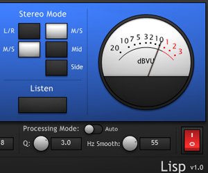 Lisp