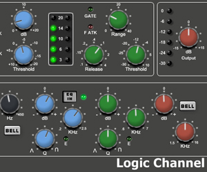 Logic Channel