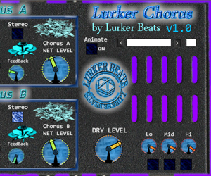 Lurker Chorus