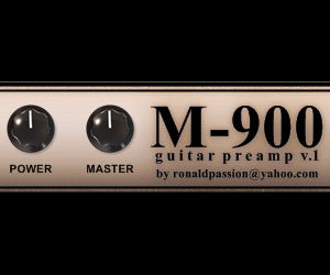 M-900