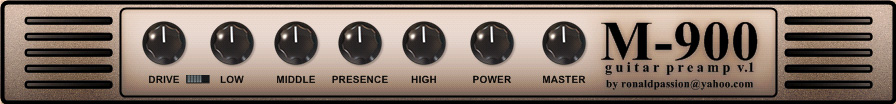 M-900