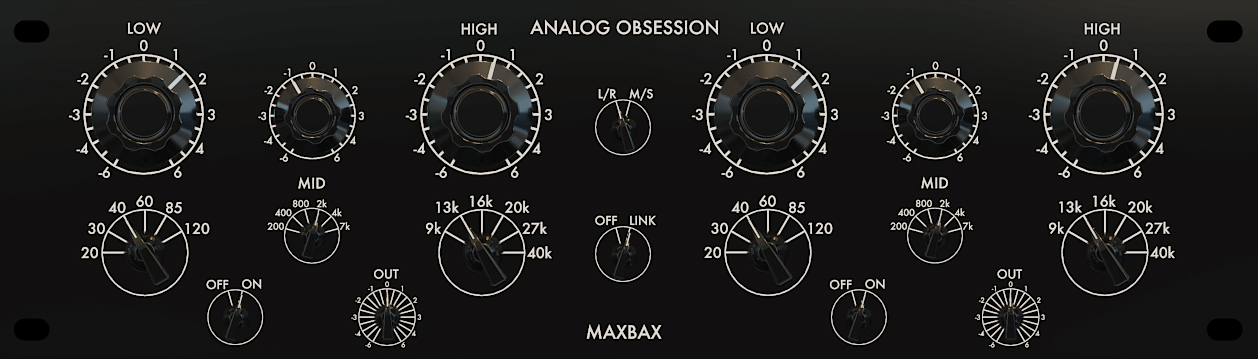 MAXBAX
