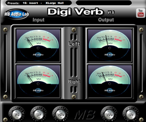 DigiVerb