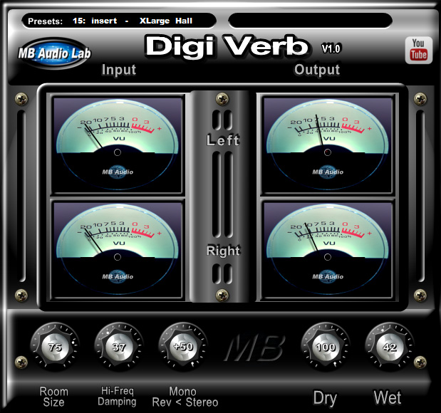 DigiVerb
