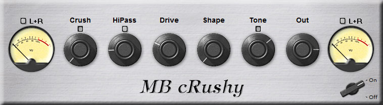 MB cRushy
