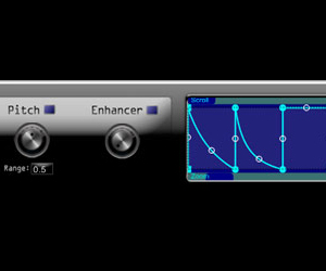 MDMA Stereo Strip 2