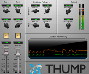 Thump