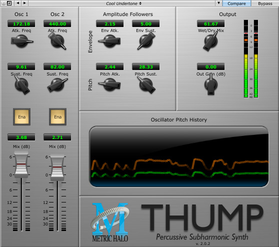 Thump