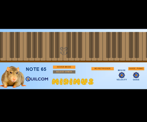 MIDIMUS