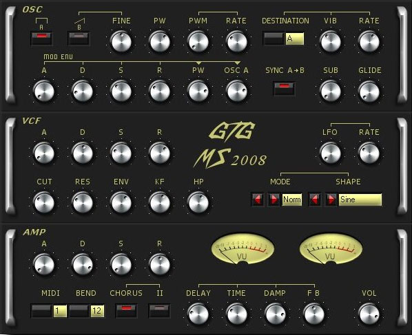 MS 2008