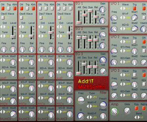 AddIt