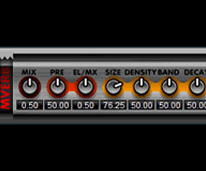 MVerb