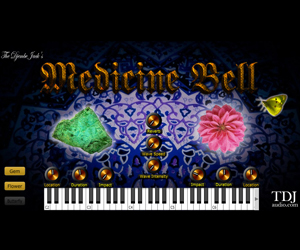 Medicine Bell
