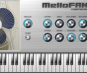 MelloFAN