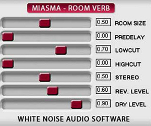 Miasma