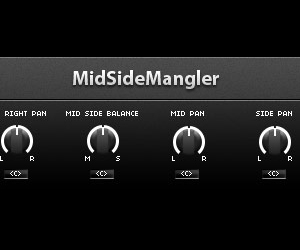 MidSideMangle