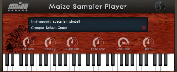 Midi arcade