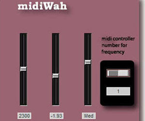 MidiWah